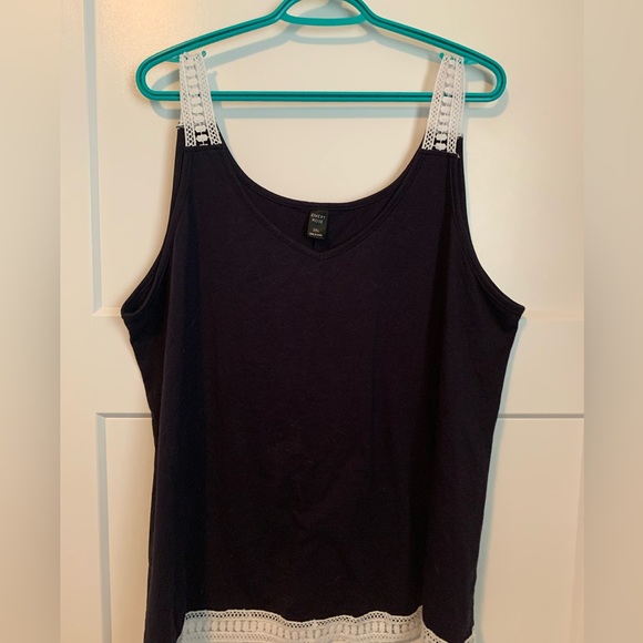 Bundle of 5 ladies tops, 4 warehouse one, 1 SHEIN size XL EUC - Picture 6 of 7